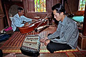 Phnom Penh - The Royal Palace